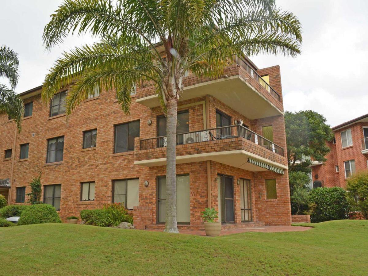 Sailfish, 3,46 Magnus Street - Unit With Stunning Water Views And Close To Town ネルソン・ベイ エクステリア 写真