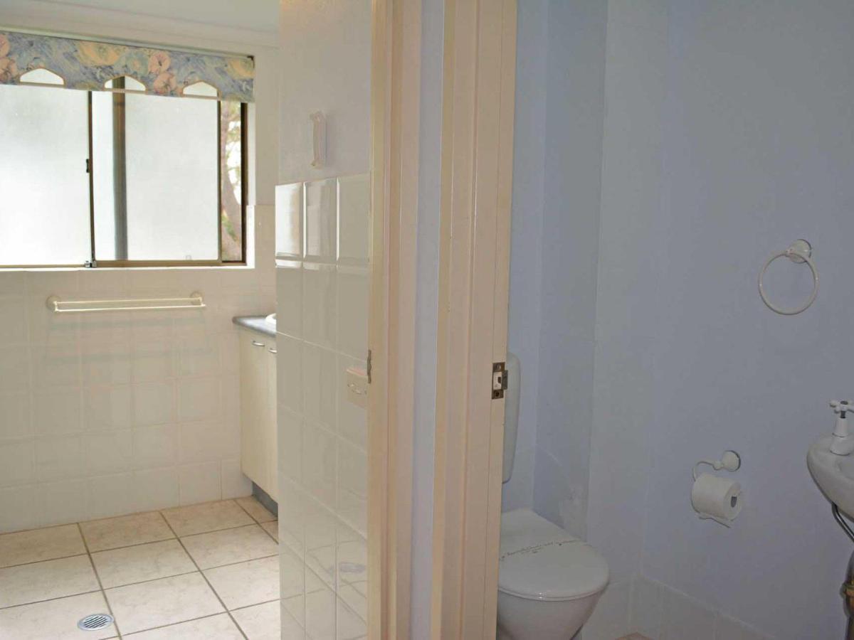 Sailfish, 3,46 Magnus Street - Unit With Stunning Water Views And Close To Town ネルソン・ベイ エクステリア 写真