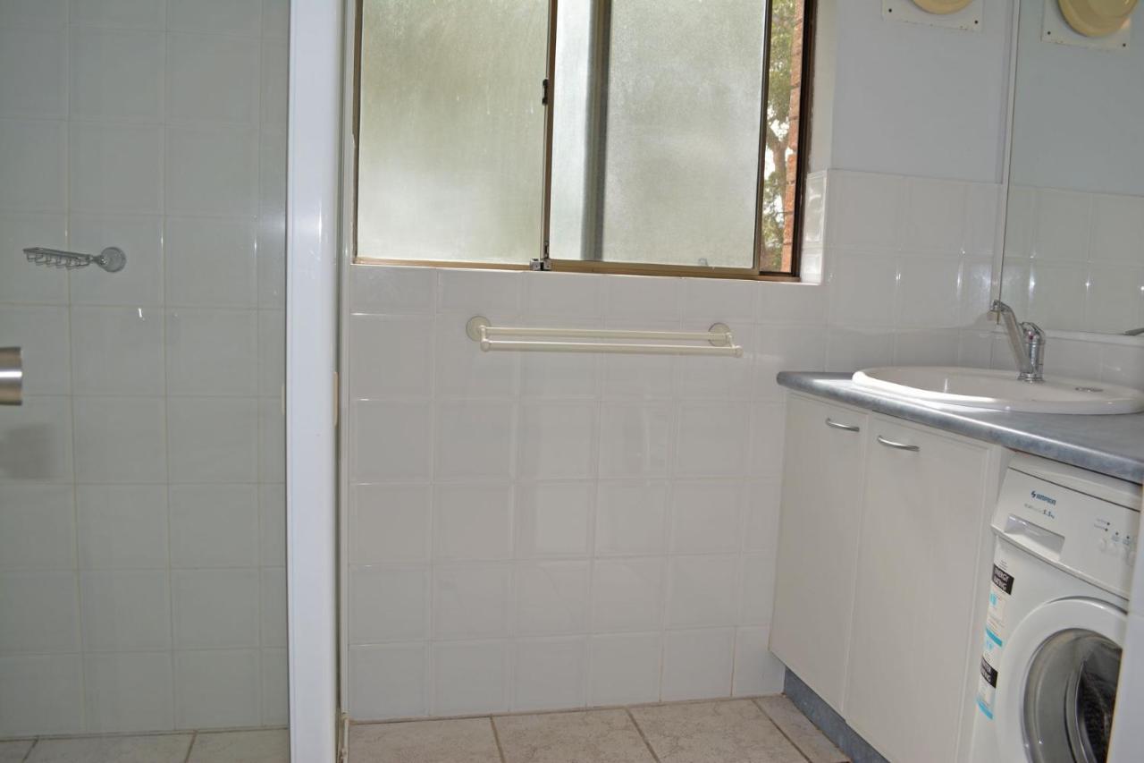 Sailfish, 3,46 Magnus Street - Unit With Stunning Water Views And Close To Town ネルソン・ベイ エクステリア 写真